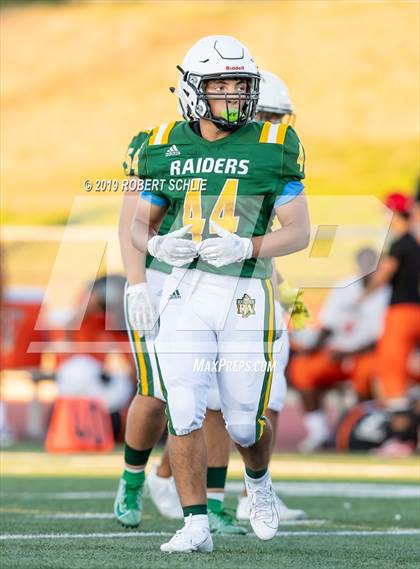 Thumbnail 1 in Rio Americano vs. Roseville photogallery.