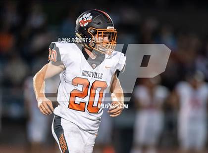 Thumbnail 1 in Rio Americano vs. Roseville photogallery.