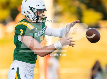 Thumbnail 2 in Rio Americano vs. Roseville photogallery.
