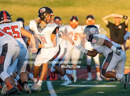 Thumbnail 2 in Rio Americano vs. Roseville photogallery.