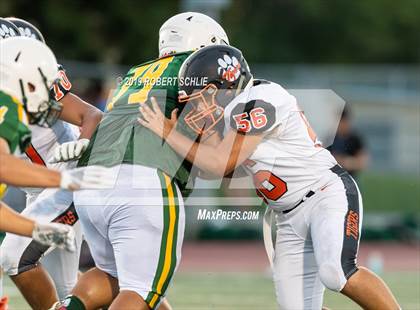 Thumbnail 2 in Rio Americano vs. Roseville photogallery.