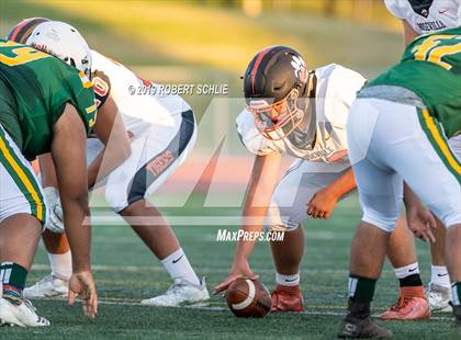 Thumbnail 1 in Rio Americano vs. Roseville photogallery.