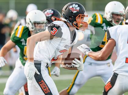 Thumbnail 2 in Rio Americano vs. Roseville photogallery.