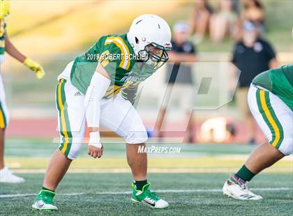 Thumbnail 3 in Rio Americano vs. Roseville photogallery.