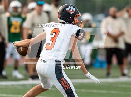 Thumbnail 1 in Rio Americano vs. Roseville photogallery.