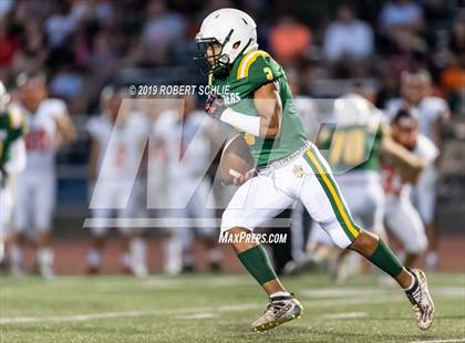Thumbnail 2 in Rio Americano vs. Roseville photogallery.