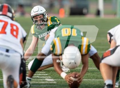 Thumbnail 3 in Rio Americano vs. Roseville photogallery.