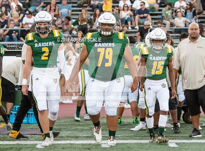 Thumbnail 1 in Rio Americano vs. Roseville photogallery.