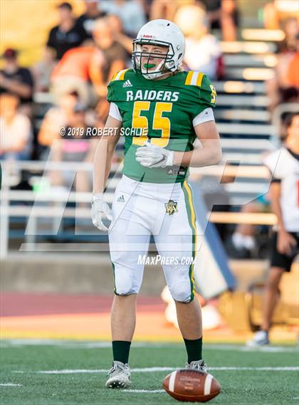 Thumbnail 3 in Rio Americano vs. Roseville photogallery.