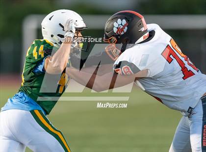 Thumbnail 1 in Rio Americano vs. Roseville photogallery.