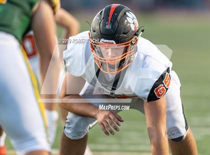 Thumbnail 2 in Rio Americano vs. Roseville photogallery.