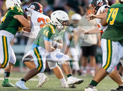 Thumbnail 3 in Rio Americano vs. Roseville photogallery.