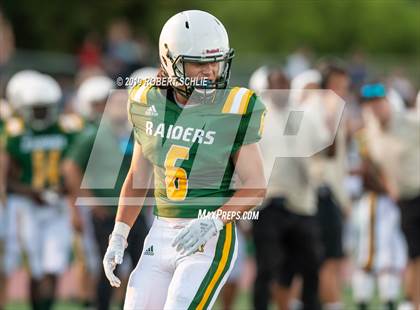 Thumbnail 1 in Rio Americano vs. Roseville photogallery.