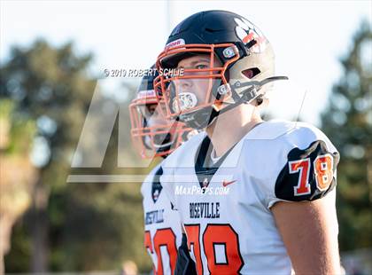 Thumbnail 2 in Rio Americano vs. Roseville photogallery.