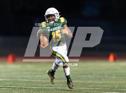Thumbnail 2 in Rio Americano vs. Roseville photogallery.