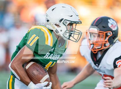 Thumbnail 3 in Rio Americano vs. Roseville photogallery.
