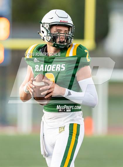 Thumbnail 2 in Rio Americano vs. Roseville photogallery.