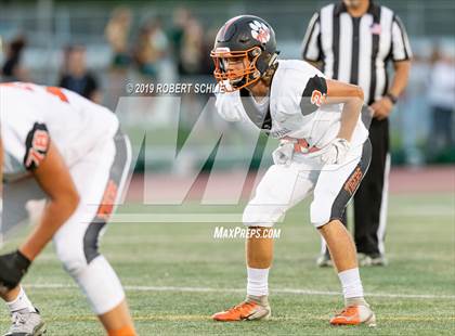 Thumbnail 1 in Rio Americano vs. Roseville photogallery.