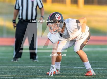 Thumbnail 3 in Rio Americano vs. Roseville photogallery.