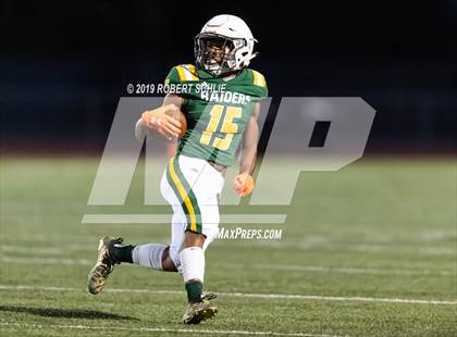 Thumbnail 1 in Rio Americano vs. Roseville photogallery.