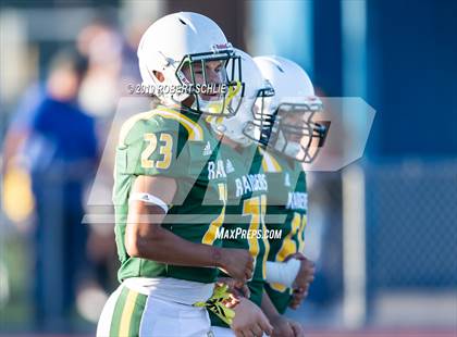 Thumbnail 1 in Rio Americano vs. Roseville photogallery.