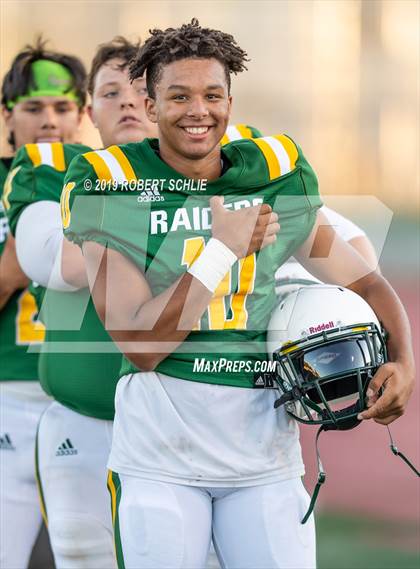 Thumbnail 1 in Rio Americano vs. Roseville photogallery.