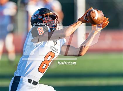 Thumbnail 3 in Rio Americano vs. Roseville photogallery.