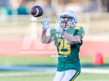 Thumbnail 2 in Rio Americano vs. Roseville photogallery.