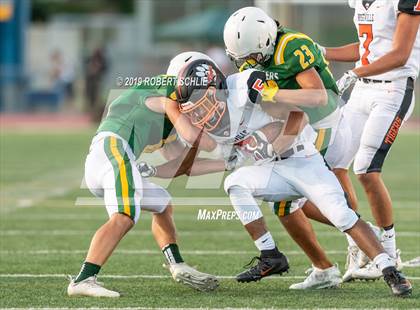 Thumbnail 1 in Rio Americano vs. Roseville photogallery.
