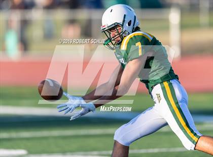 Thumbnail 1 in Rio Americano vs. Roseville photogallery.