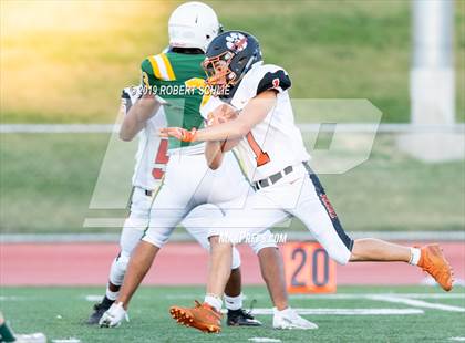 Thumbnail 3 in Rio Americano vs. Roseville photogallery.