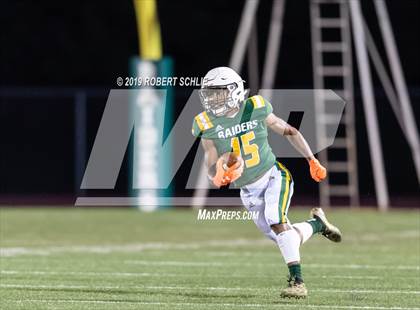 Thumbnail 3 in Rio Americano vs. Roseville photogallery.