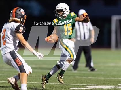 Thumbnail 2 in Rio Americano vs. Roseville photogallery.