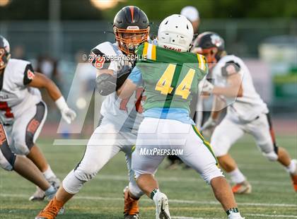 Thumbnail 3 in Rio Americano vs. Roseville photogallery.