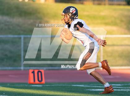 Thumbnail 2 in Rio Americano vs. Roseville photogallery.