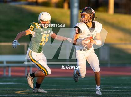 Thumbnail 3 in Rio Americano vs. Roseville photogallery.