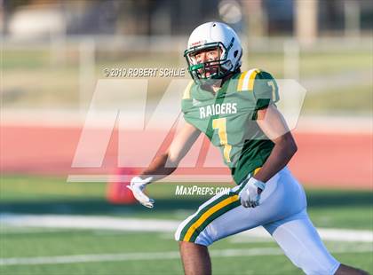 Thumbnail 3 in Rio Americano vs. Roseville photogallery.