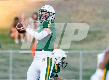 Thumbnail 1 in Rio Americano vs. Roseville photogallery.