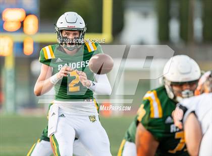 Thumbnail 3 in Rio Americano vs. Roseville photogallery.