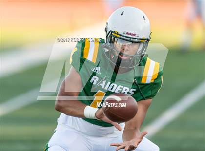 Thumbnail 3 in Rio Americano vs. Roseville photogallery.