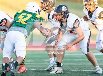 Thumbnail 2 in Rio Americano vs. Roseville photogallery.