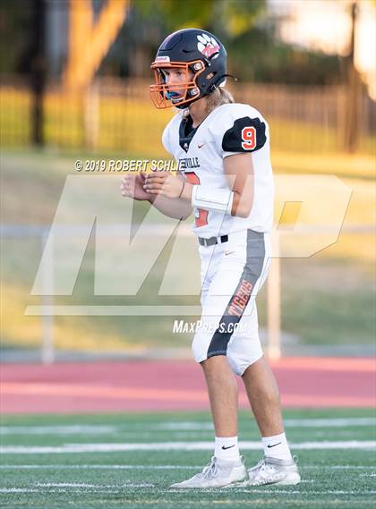 Thumbnail 1 in Rio Americano vs. Roseville photogallery.