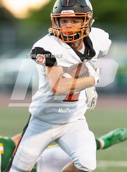 Thumbnail 1 in Rio Americano vs. Roseville photogallery.
