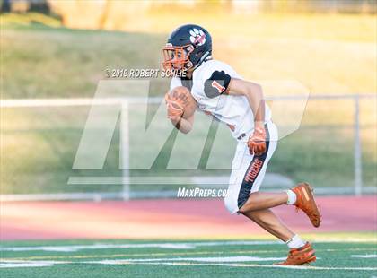 Thumbnail 3 in Rio Americano vs. Roseville photogallery.