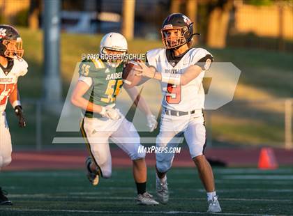Thumbnail 2 in Rio Americano vs. Roseville photogallery.