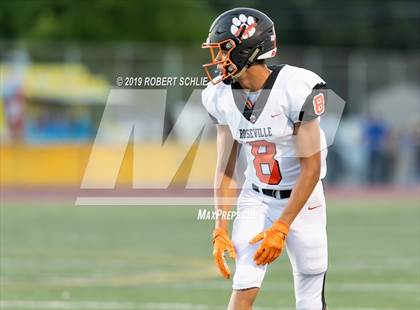 Thumbnail 2 in Rio Americano vs. Roseville photogallery.