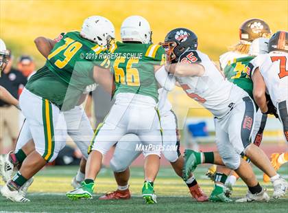 Thumbnail 2 in Rio Americano vs. Roseville photogallery.