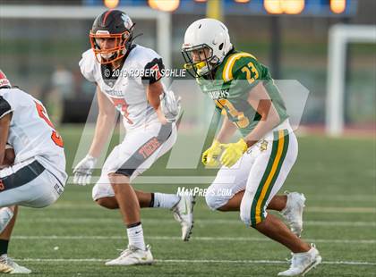 Thumbnail 3 in Rio Americano vs. Roseville photogallery.