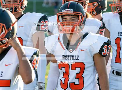 Thumbnail 1 in Rio Americano vs. Roseville photogallery.