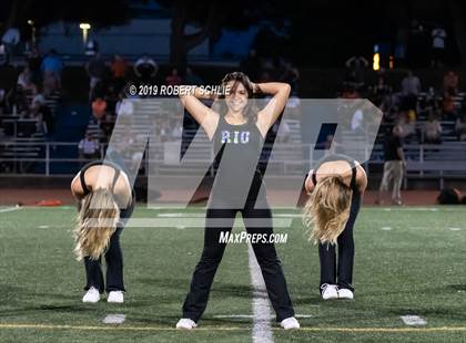 Thumbnail 2 in Rio Americano vs. Roseville photogallery.